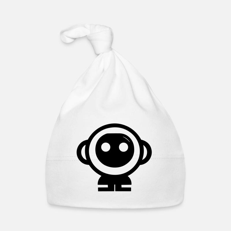 Bonnet bio Bébé