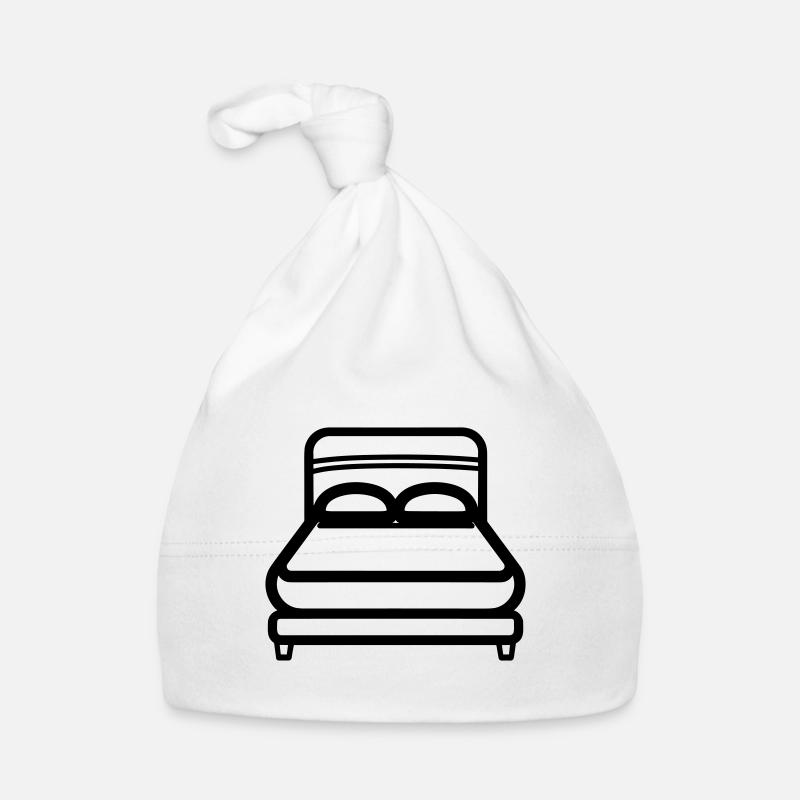 Organic Baby Cap