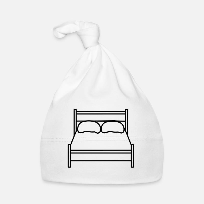 lit Bonnet bio Bébé