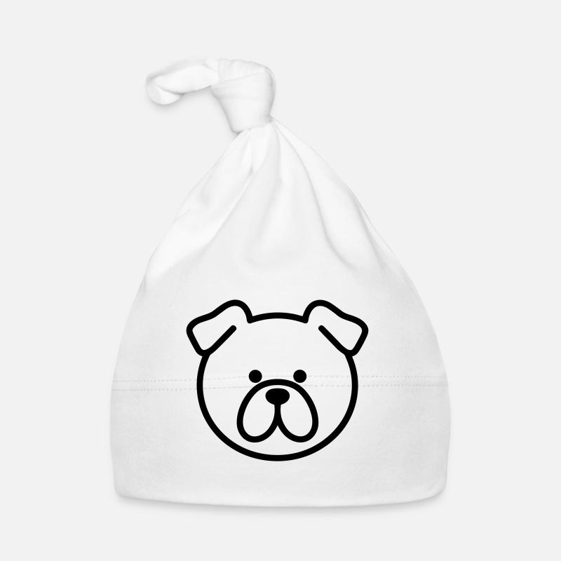 Bonnet bio Bébé