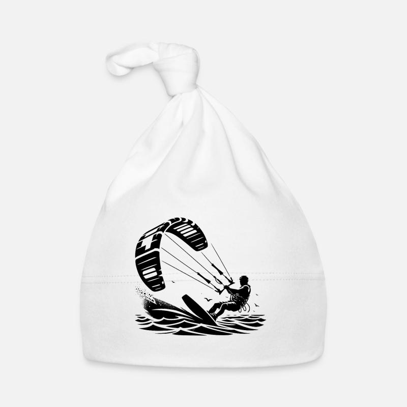 Bonnet bio Bébé