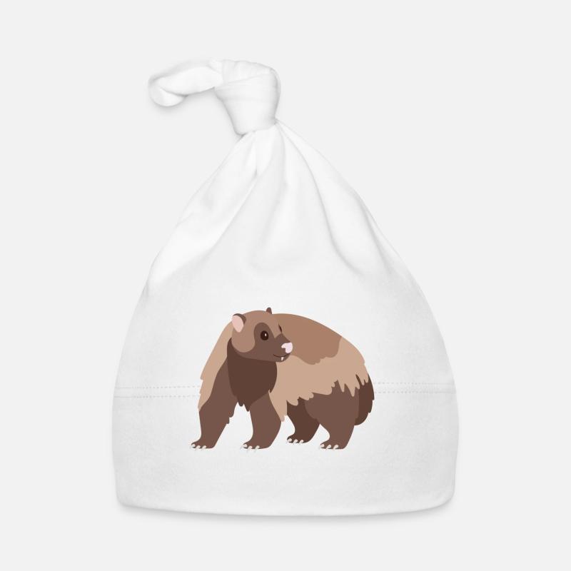 Bonnet bio Bébé