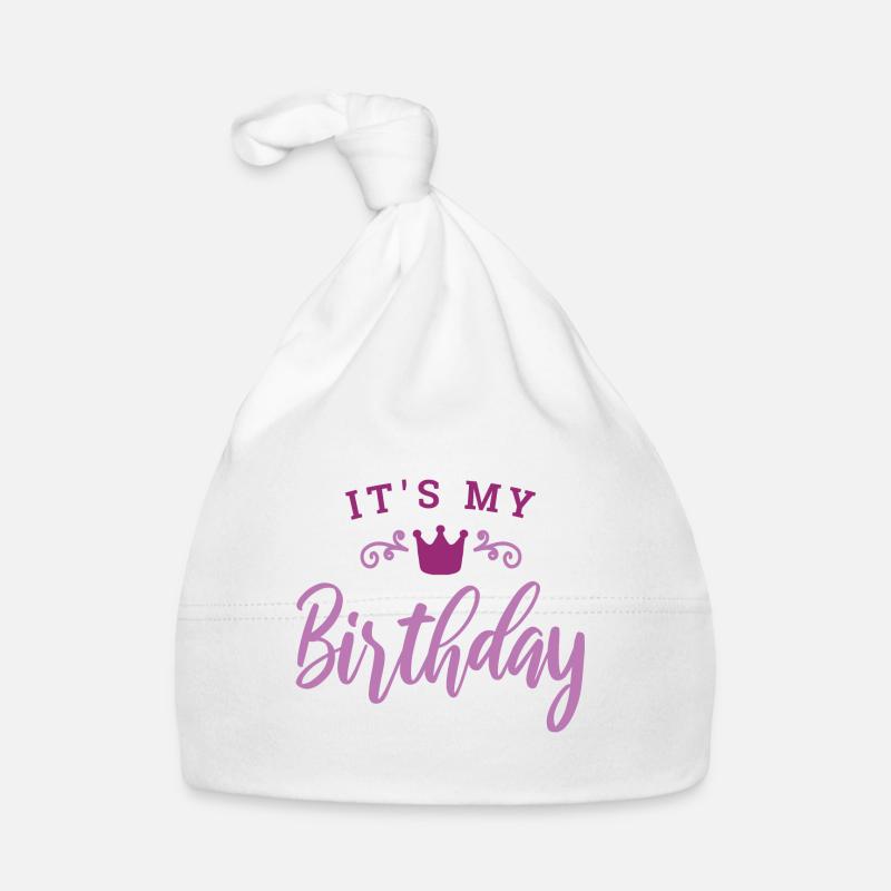 Bonnet bio Bébé