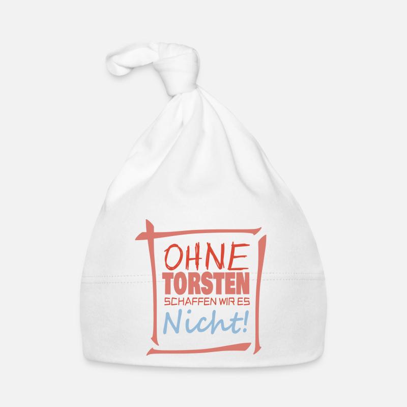 torsten Baby Bio-Mütze