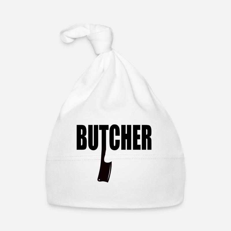 Boucher boucher boucher Bonnet bio Bébé