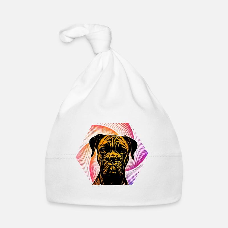 Bonnet bio Bébé
