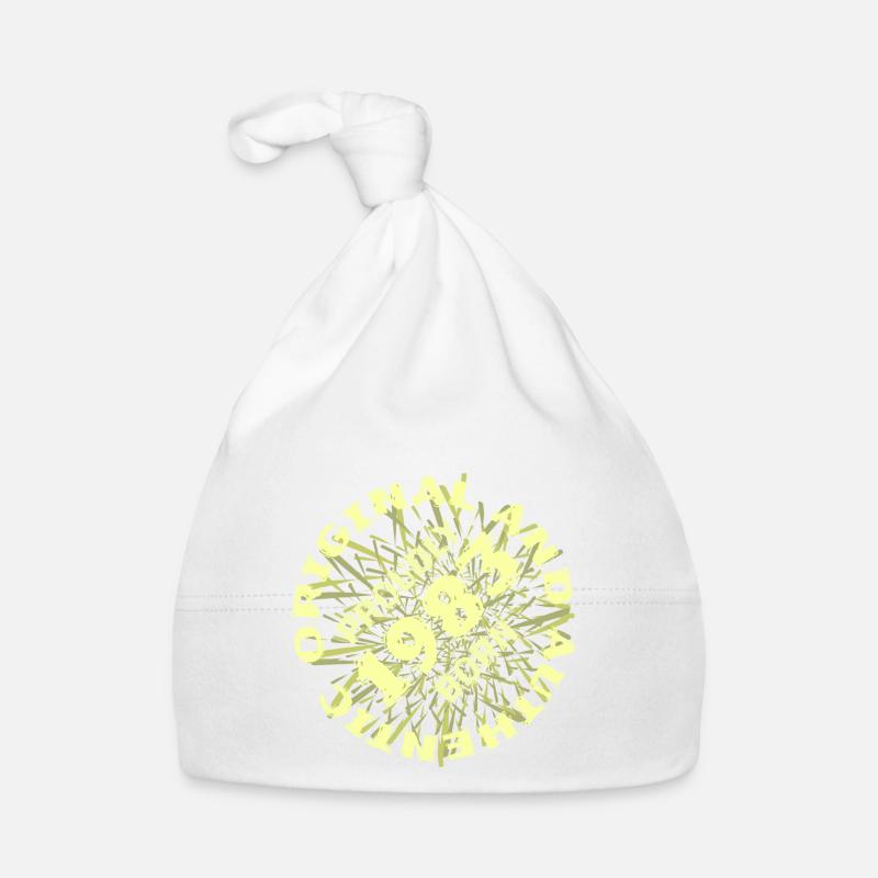 Bonnet bio Bébé