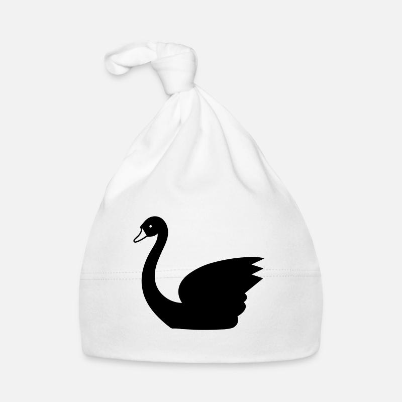 Organic Baby Cap