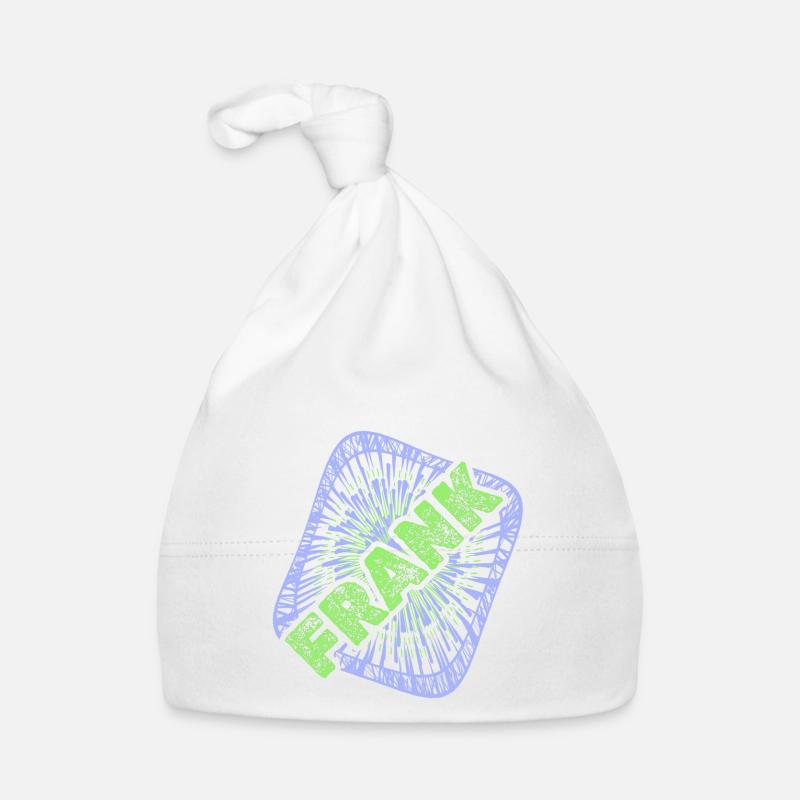 Bonnet bio Bébé