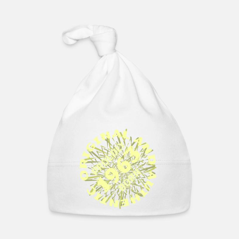 Bonnet bio Bébé