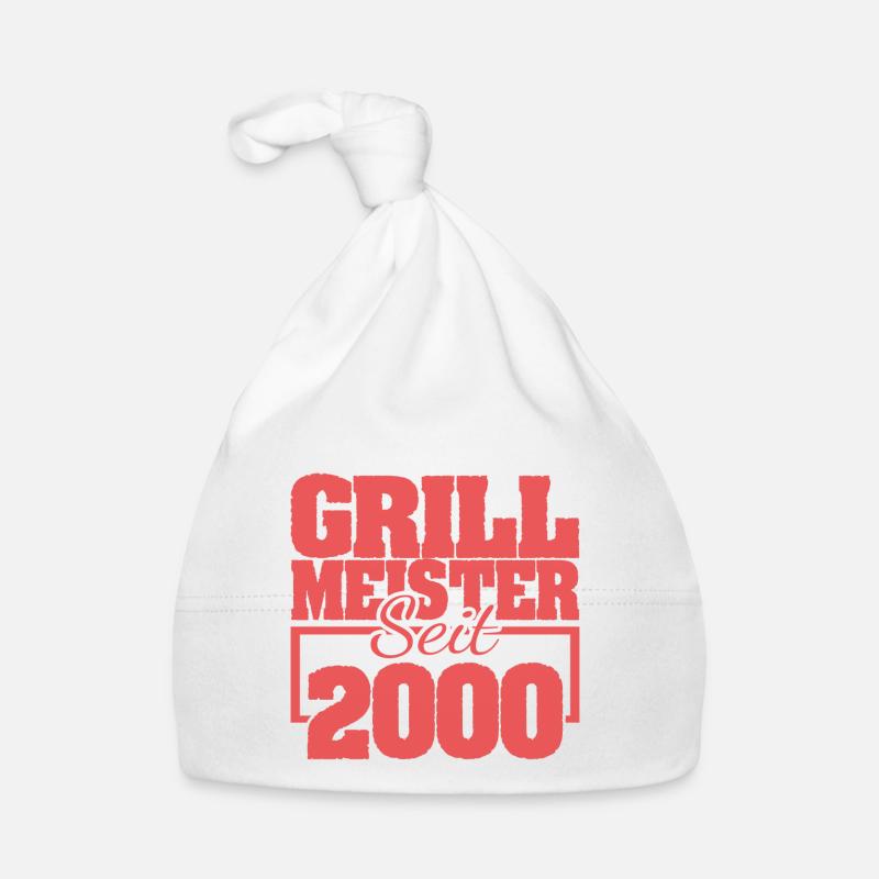 2000 Bonnet bio Bébé