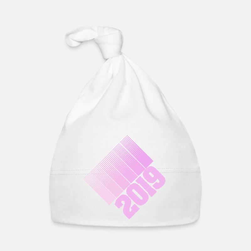 2019 Baby Bio-Mütze