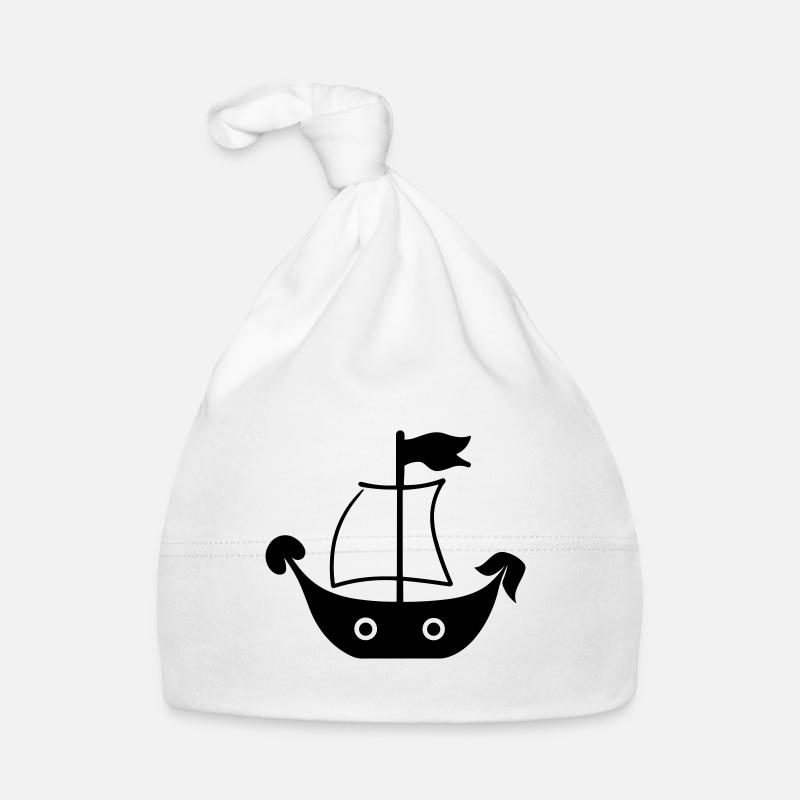 Bonnet bio Bébé