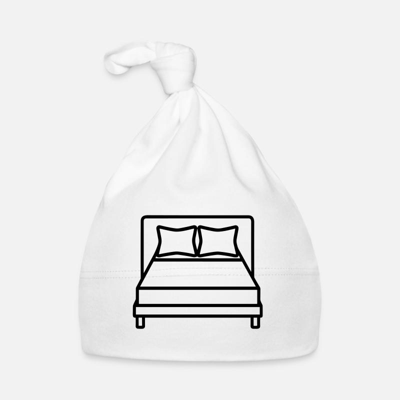 lit Bonnet bio Bébé