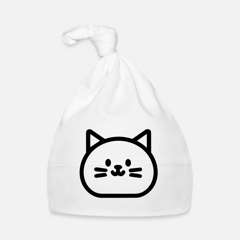 Bonnet bio Bébé