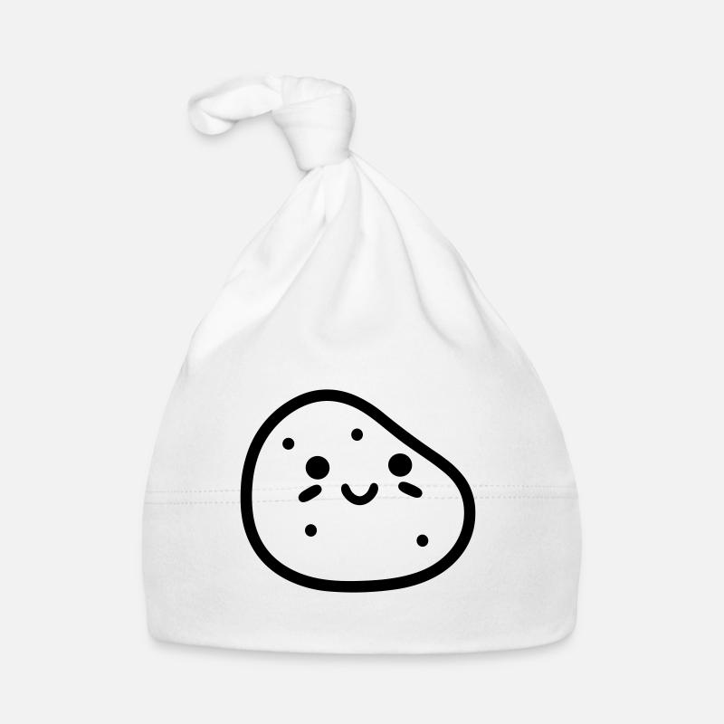 Bonnet bio Bébé