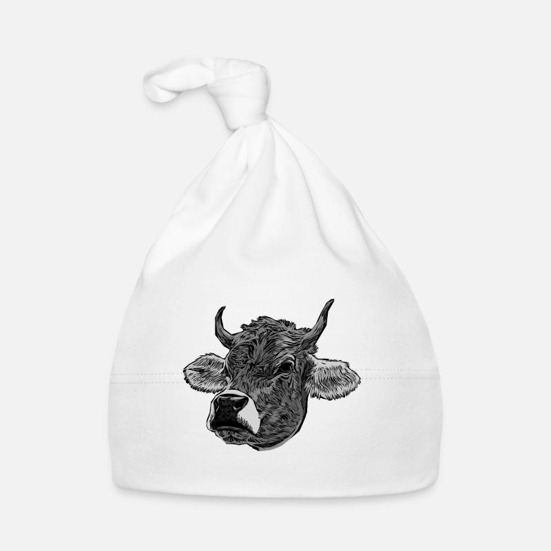 Bonnet bio Bébé