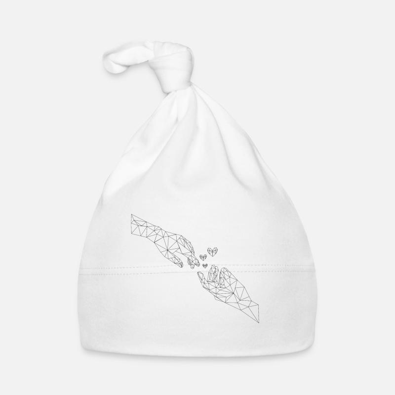 Bonnet bio Bébé