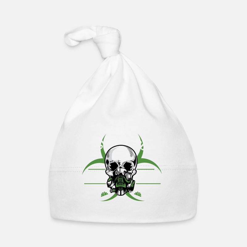 A propos de mon laboratoire Labortechniker Gift Bonnet bio Bébé