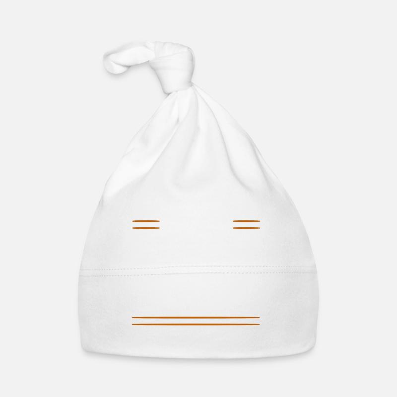 It's The Kitchen's Fault 4 Organic Baby Cap