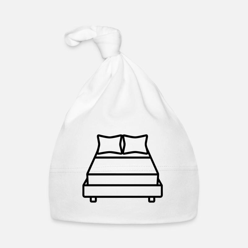 lit Bonnet bio Bébé