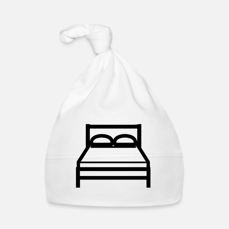 lit Bonnet bio Bébé