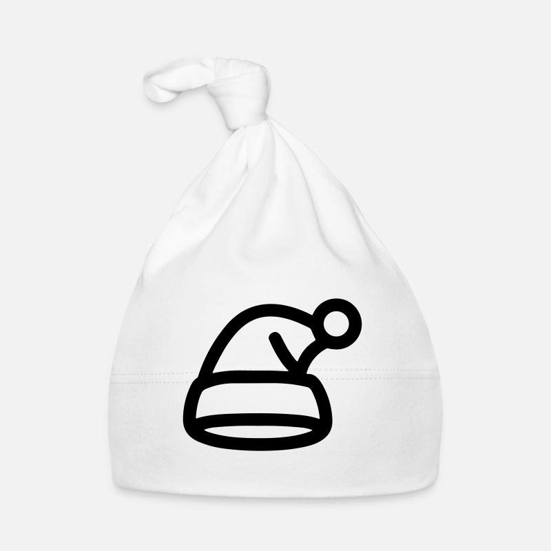 Bonnet bio Bébé