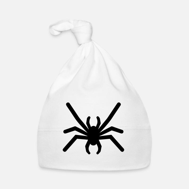 Organic Baby Cap