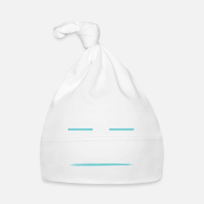Christmas Crew Baby Bio-Mütze