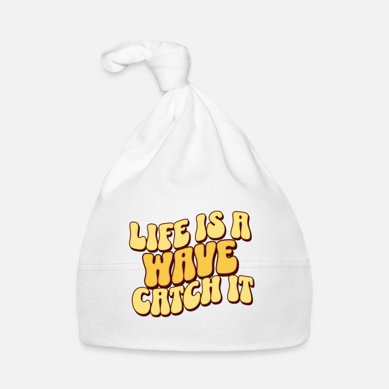 Bonnet bio Bébé
