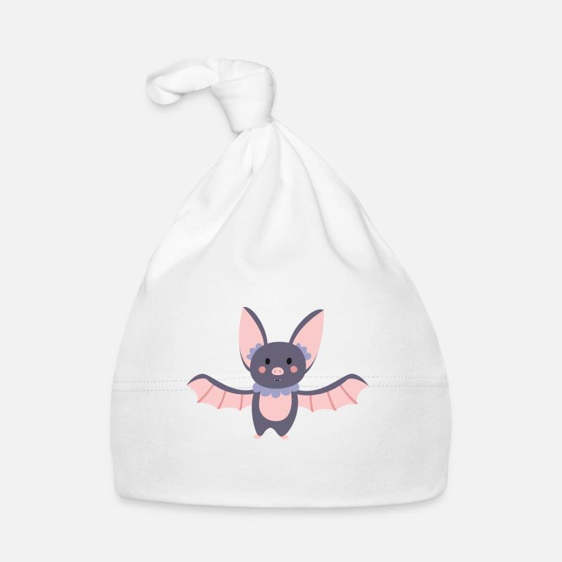 Organic Baby Cap