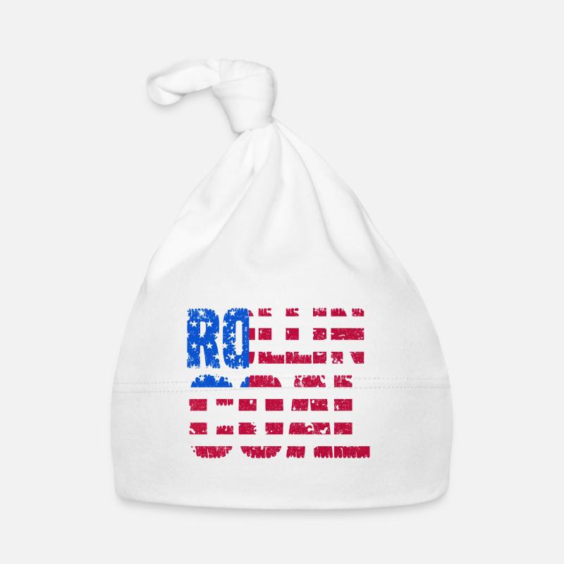 USA Carbon Roller Design for Diesel Drivers Organic Baby Cap