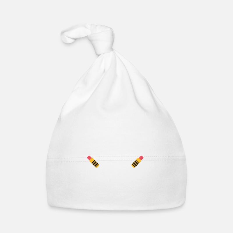 My Therapy Gym Gift Organic Baby Cap