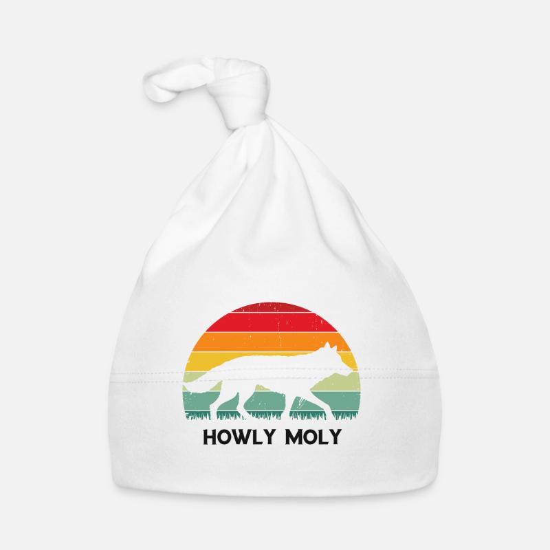 Conception de coyote pour les réacteurs de coyote Bonnet bio Bébé