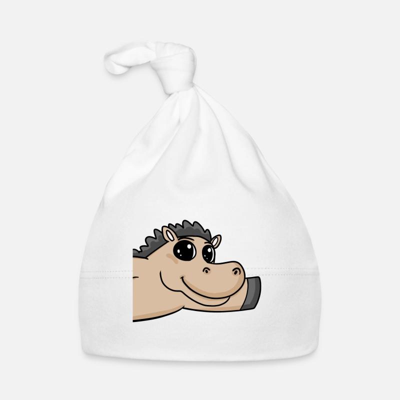 Bonnet bio Bébé