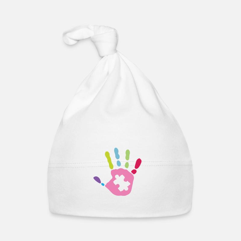 Un enseignant accéléré choisit d’inclure RBT Future ABA Bonnet bio Bébé
