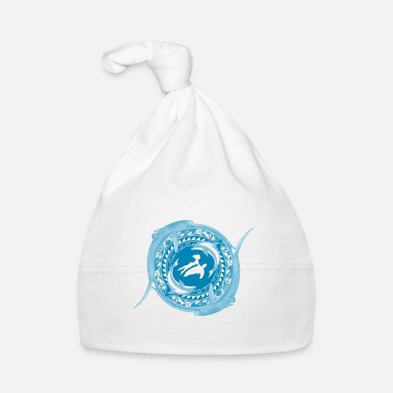 Bonnet bio Bébé