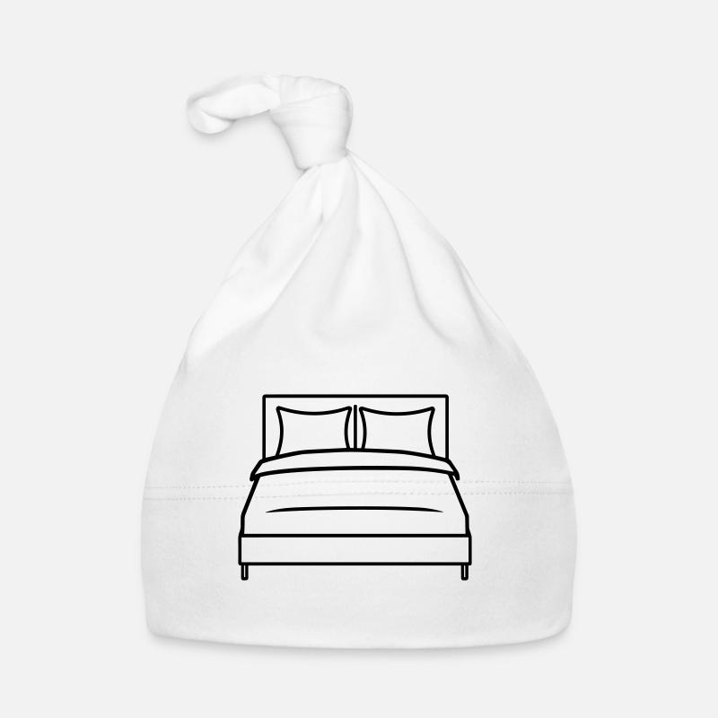 lit Bonnet bio Bébé