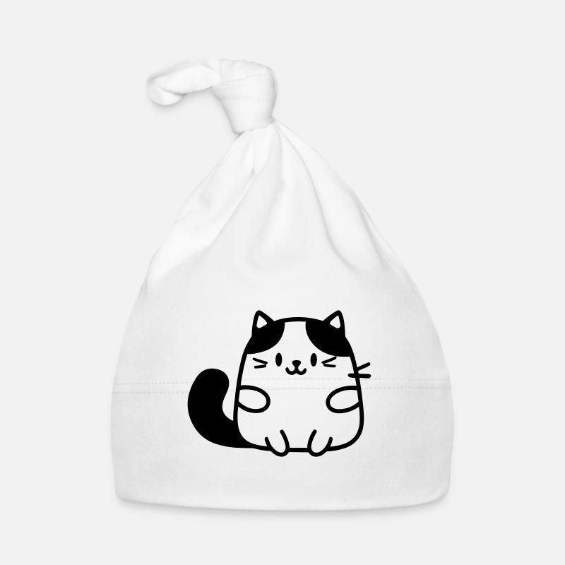 Bonnet bio Bébé