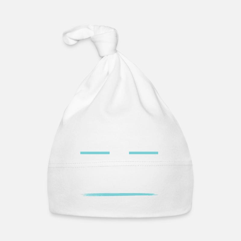 Équipe de breakdance Bonnet bio Bébé