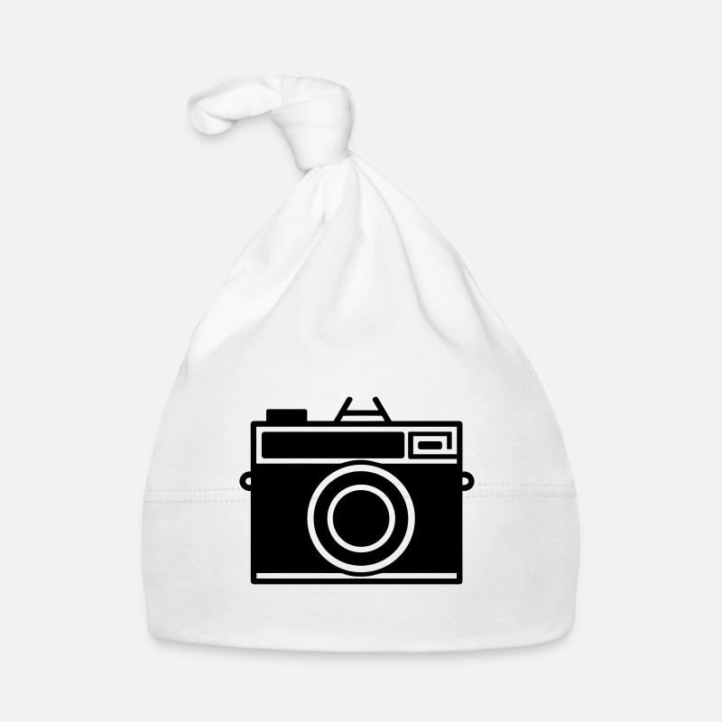 Organic Baby Cap
