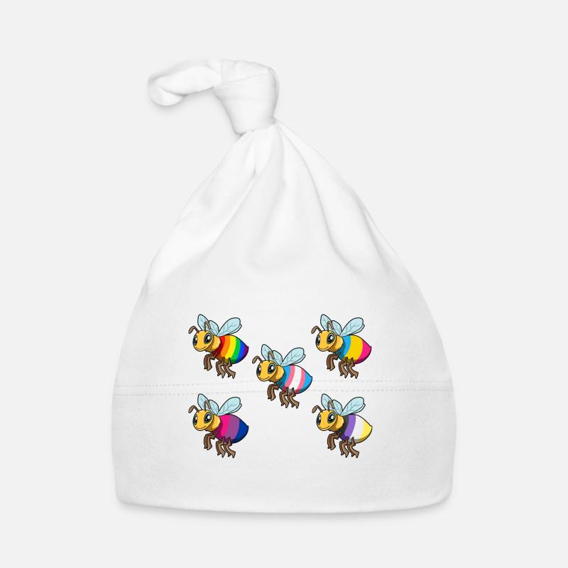 Bonnet bio Bébé
