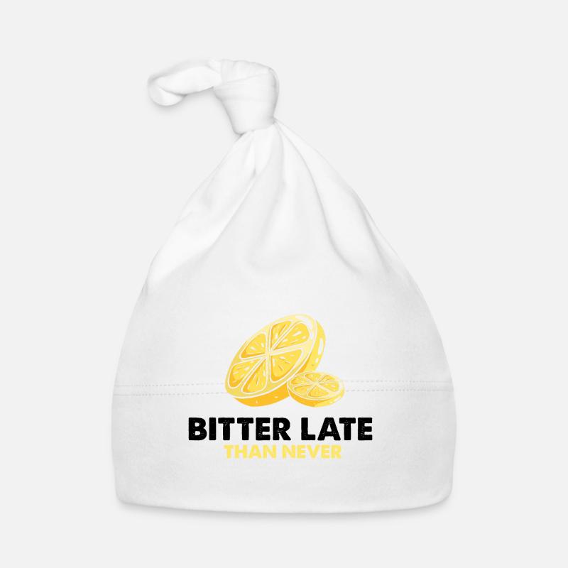 Lemonade Lemon Lemonade Lemonade Lemonade Stand Design Organic Baby Cap