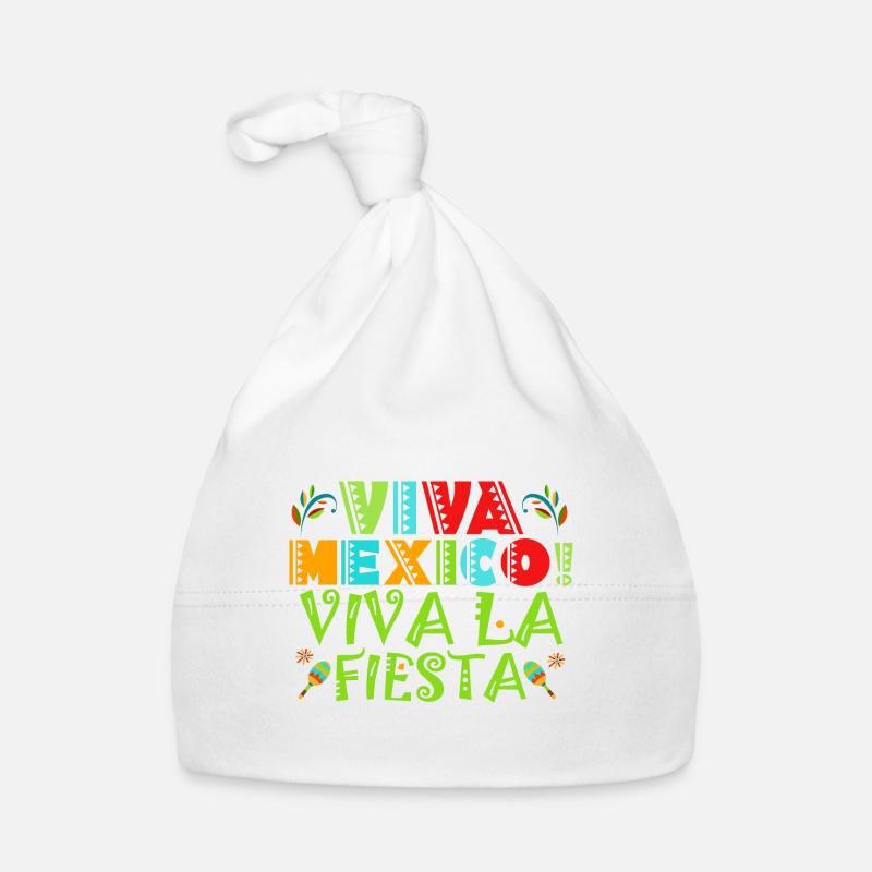 Cinco De Mayo Party Cinco De Mayo Cinco De Mayo Le Bonnet bio Bébé