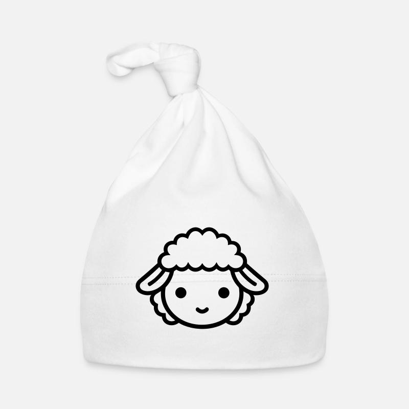 Bonnet bio Bébé