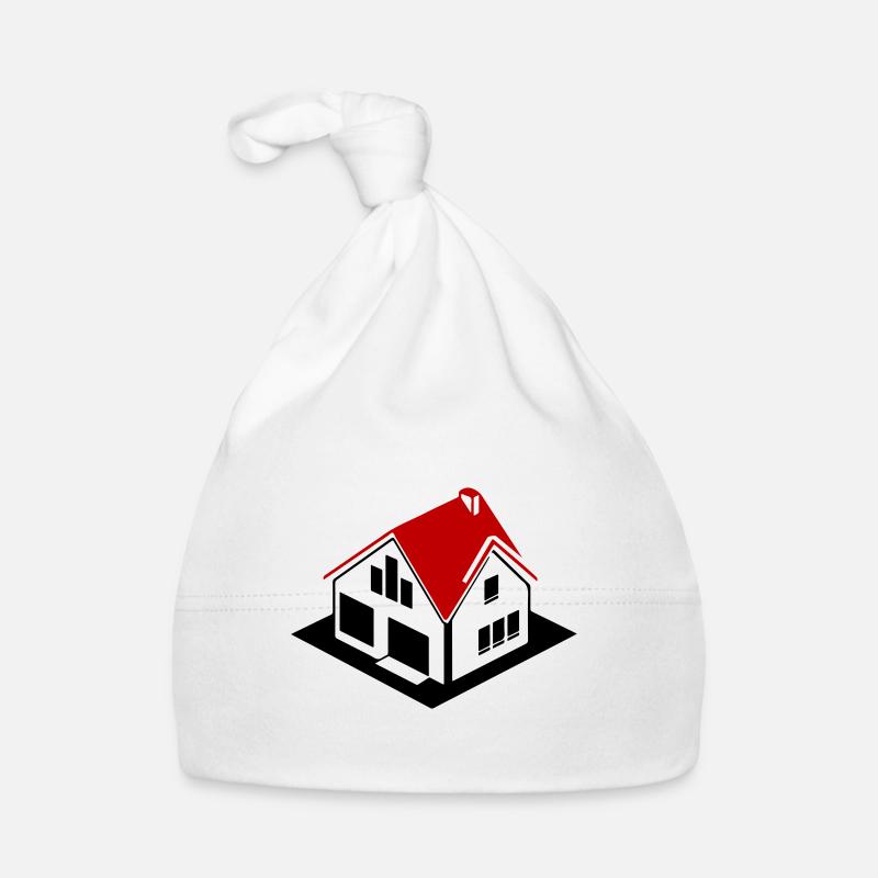 Logo de la propriété de la maison Bonnet bio Bébé