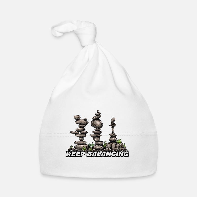 Organic Baby Cap