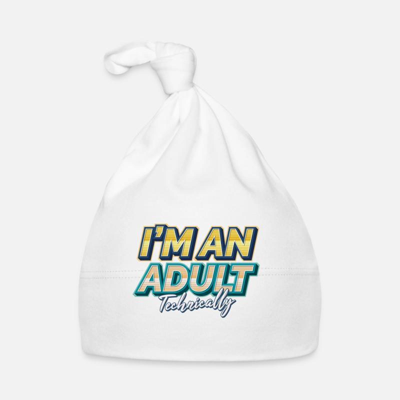 Bonnet bio Bébé
