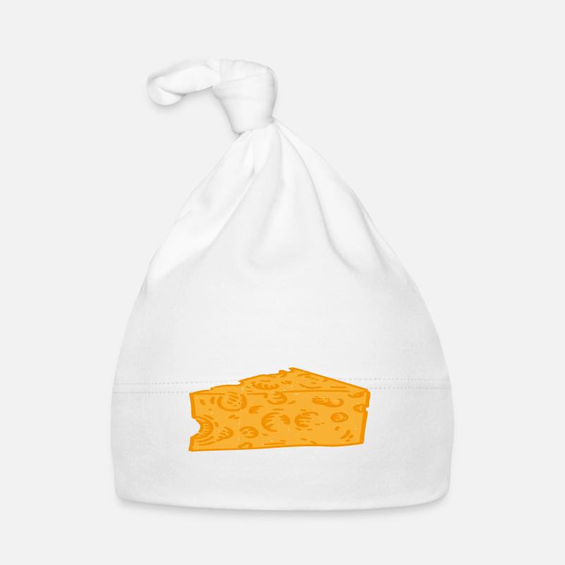 Stay Fresh Cheese Bags 47 Baby Bio-Mütze