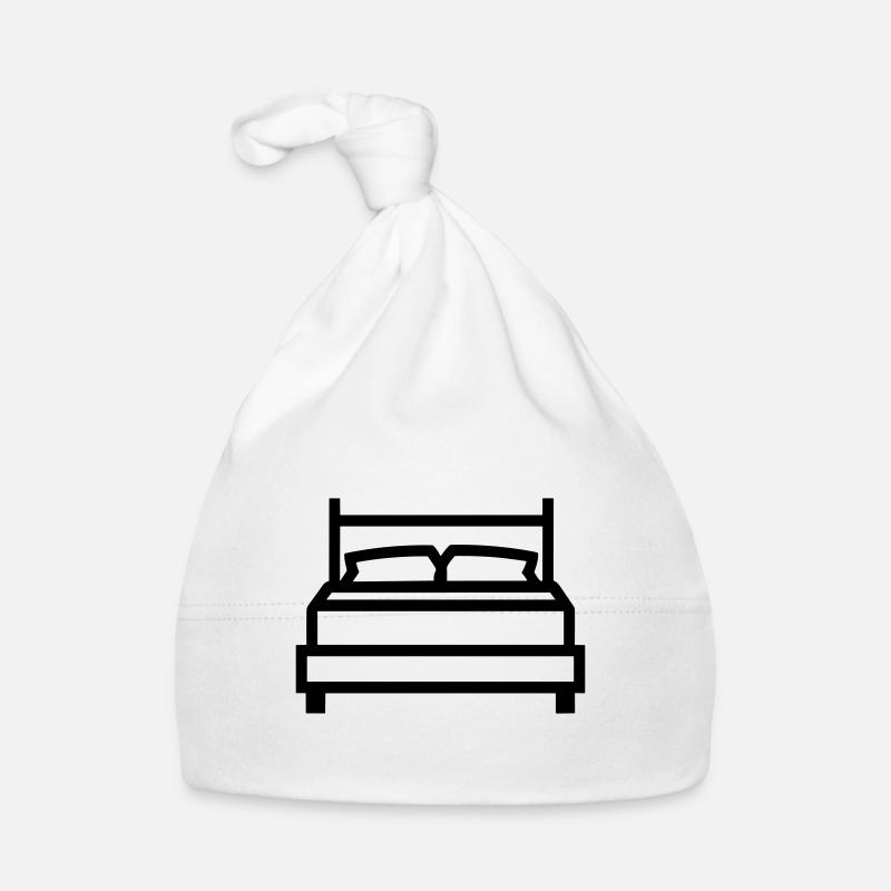 Organic Baby Cap
